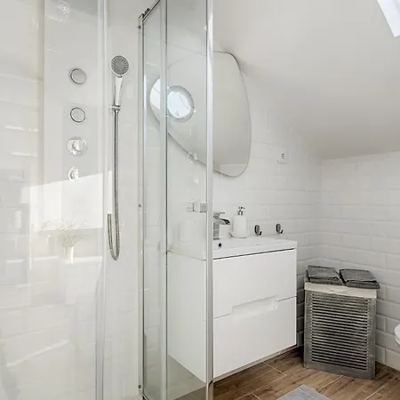 Romantic Gem With 2 Terraces In Alcântara Apartamento